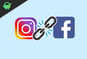 Как да прекратите връзката между Instagram и Facebook