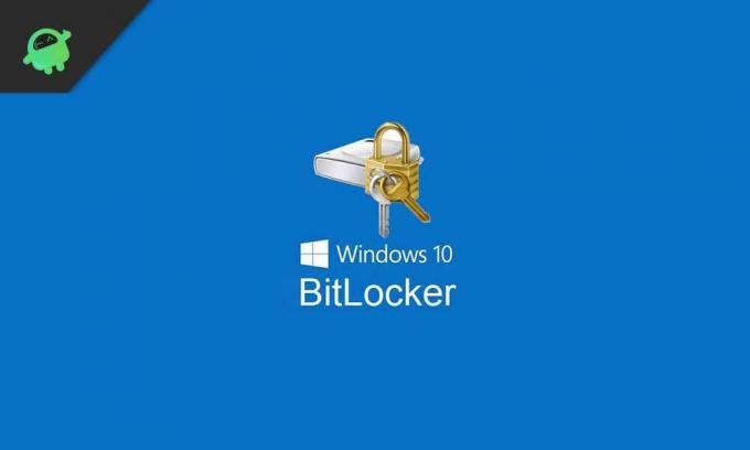 كيفية تغيير كلمة مرور BitLocker في نظام التشغيل Windows 10؟