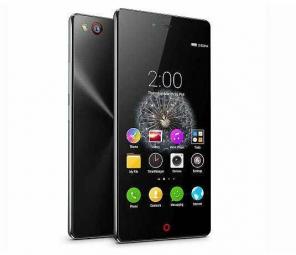 Lineage OS 17 pentru ZTE Nubia Z9 Mini bazat pe Android 10 [Etapa de dezvoltare]