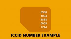 ¿Cuál es la diferencia entre los números ICCID, IMSI e IMEI?