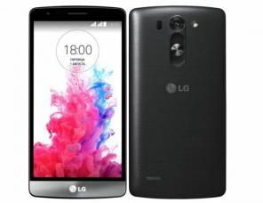 Comment installer le système d'exploitation officiel Lineage 14.1 sur LG G3 S