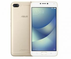 Kolekce firmwaru Asus ZenFone 4 Max Pro Stock [Zpět na ROM]