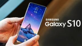 Archivos del Samsung Galaxy S10