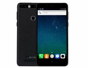 Kako namestiti Android 7.1.1 Nougat na Leagoo KIICAA Power