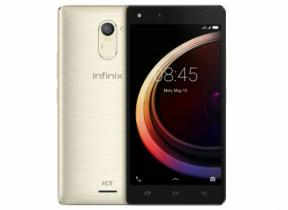 How to Install Stock Firmware on Infinix Hot 4 Pro [All Variant]
