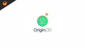 Sledovač aktualizácií Vivo Android 12 (Funtouch OS / OriginOS)