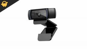 Correção: Logitech C920 Webcam não focando ou problema fora de foco
