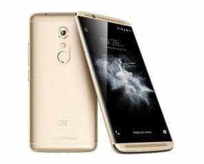 كيفية تثبيت Official Lineage OS 14.1 على ZTE Axon 7