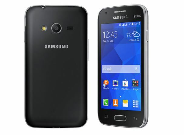 Samsung Galaxy V Plus'ta TWRP Kurtarma Nasıl Köklenir ve Kurulur