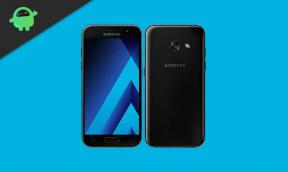 Samsung Galaxy A3 2017 Arkiv