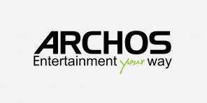 Archos Access 57 Archives