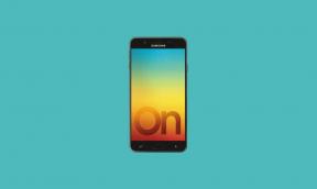 Lõpuks alustab Samsung AÜE-s Android 8.0 Oreo Galaxy On7 Prime jaoks