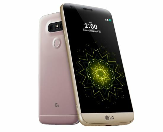 Comment installer Lineage OS 15.1 pour LG G5