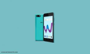 Baixe e instale AOSP Android 10 para Wiko Sunny 3 [GSI Treble]