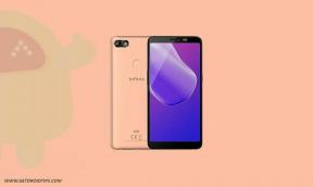 How to Install Stock ROM on Infinix Note 6 (X610B) [Firmware Flash File]
