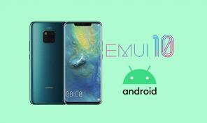 Data wydania Huawei Mate 20 Pro Android 10 i funkcje EMUI 10