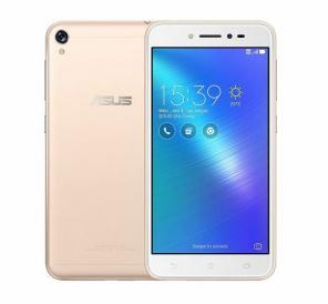 Asus Zenfone Live Offizielles Android Oreo 8.0 Update