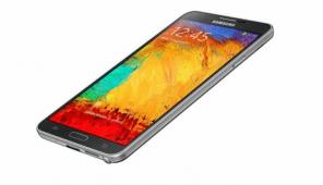 Stiahnite si a aktualizujte Havoc OS na Galaxy Note 3 (Android 10 Q)