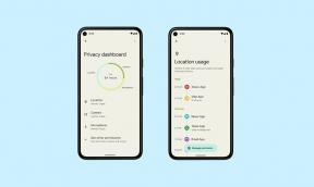 Hvordan få Android 12s personvern Dashboard på hvilken som helst Android-telefon