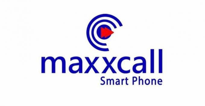 Как да инсталирате Stock ROM на Maxxcall M7