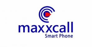 Kako namestiti založniški ROM na Maxxcall M7 [datoteka vdelane programske opreme / odstranjevanje opeke]