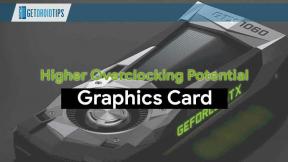 उच्च ओवरक्लॉकिंग पोटेंशियल के साथ ग्राफिक्स कार्ड कैसे खोजें