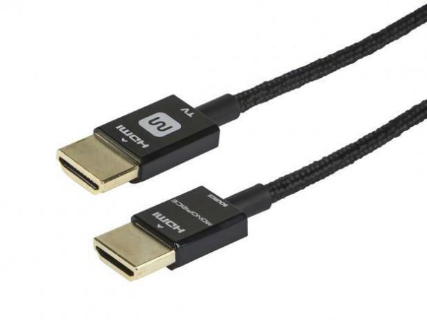 Активный кабель HDMI