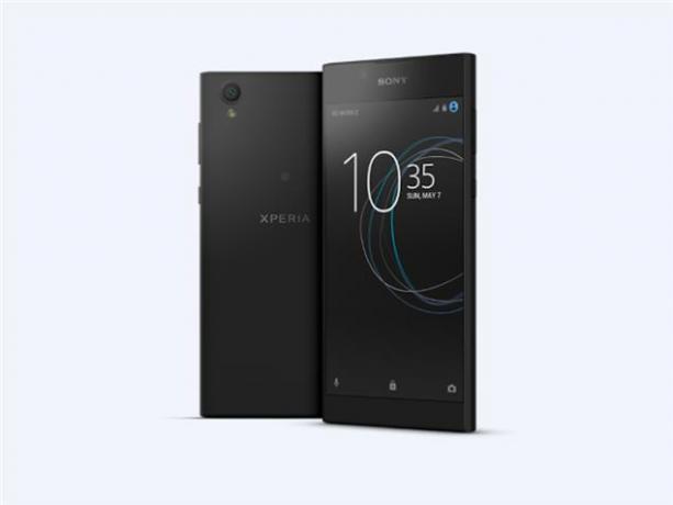 Télécharger 43.0.A.7.106: correctif de sécurité pour Sony Xperia L1 de mai 2019