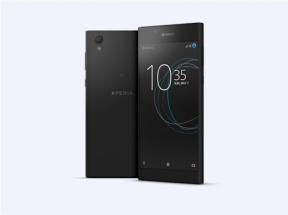 Last ned 43.0.A.7.89: November Patch 2018 for Sony Xperia L1