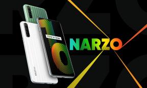Realme Narzo 10A software-update: RMX2020_11.A.41
