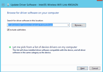 Διορθώστε τη συσκευή USB που δεν αναγνωρίζεται στα Windows 10, 8.1 ή 7