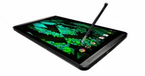 Slik installerer du Lineage OS 15.1 for NVidia Shield Tablet (Android 8.1 Oreo)