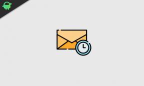 Kā atlikt e-pastu pakalpojumā Gmail