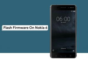 Come sbloccare, rimuovere o aggiornare il firmware su Nokia 6 utilizzando OST (strumento di servizio online)