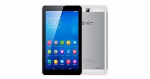 Stock ROM installeren op Sico Tab Express 2 [Firmware File / Unbrick]