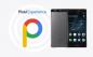 Baixe Pixel Experience ROM no Huawei P9 Plus com Android 9.0 Pie