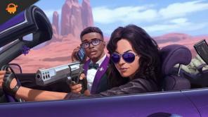 Fix: Saints Row stottert, verzögert oder friert ständig ein