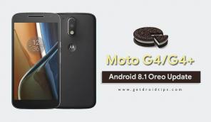 Prenesite OPJ28.128: Moto G4 in G4 Plus Android 8.1 Oreo Update