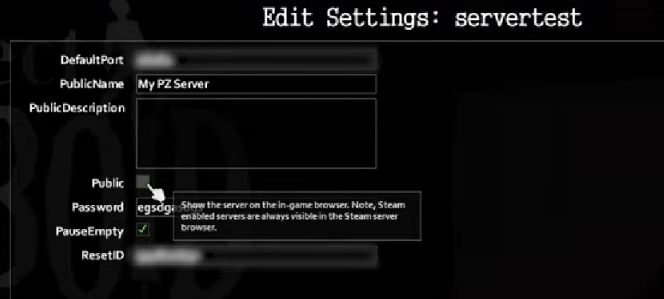 Διόρθωση: Το Project Zomboid Multiplayer δεν λειτουργεί