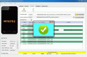 Come trasferire TWRP per dispositivi MediaTek 64 bit MT67XX !!