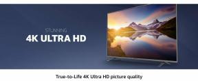 Teljesen új Element 4K Ultra HD Smart LED TV