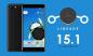 Téléchargez Lineage OS 15.1 sur Koolnee Rainbow basé sur Android 8.1 Oreo