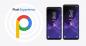 ROM Insall Pixel Experience en Samsung Galaxy S9 / Plus (Android 10 Q)