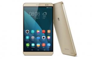 Preuzmite Instalirajte Huawei MediaPad X2 B205 Marshmallow Update GEM-702L