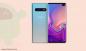 Instale o crDroid OS no Samsung Galaxy S10 / S10 Plus (Android 10 Q)