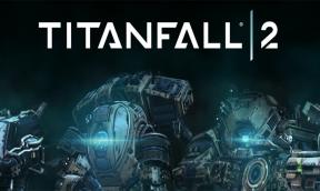 Titanfall 2 -pelaajat, jotka kokevat jäädyttämisen ja potkut moninpeliin tai päävalikkoon