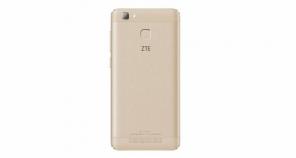 So installieren Sie das Stock ROM auf dem ZTE BA611C [Firmware Flash File / Unbrick]