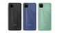 Vil Huawei Y5P, Y6P og Y8P få en Android 11-oppdatering?