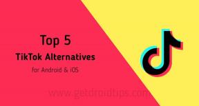 Meilleures alternatives TikTok pour Android et iOS
