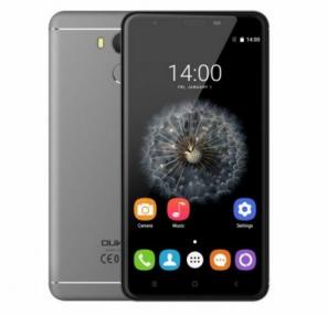 Kako namestiti AOSP Android 7.1.1 Nougat za Oukitel U15 Pro